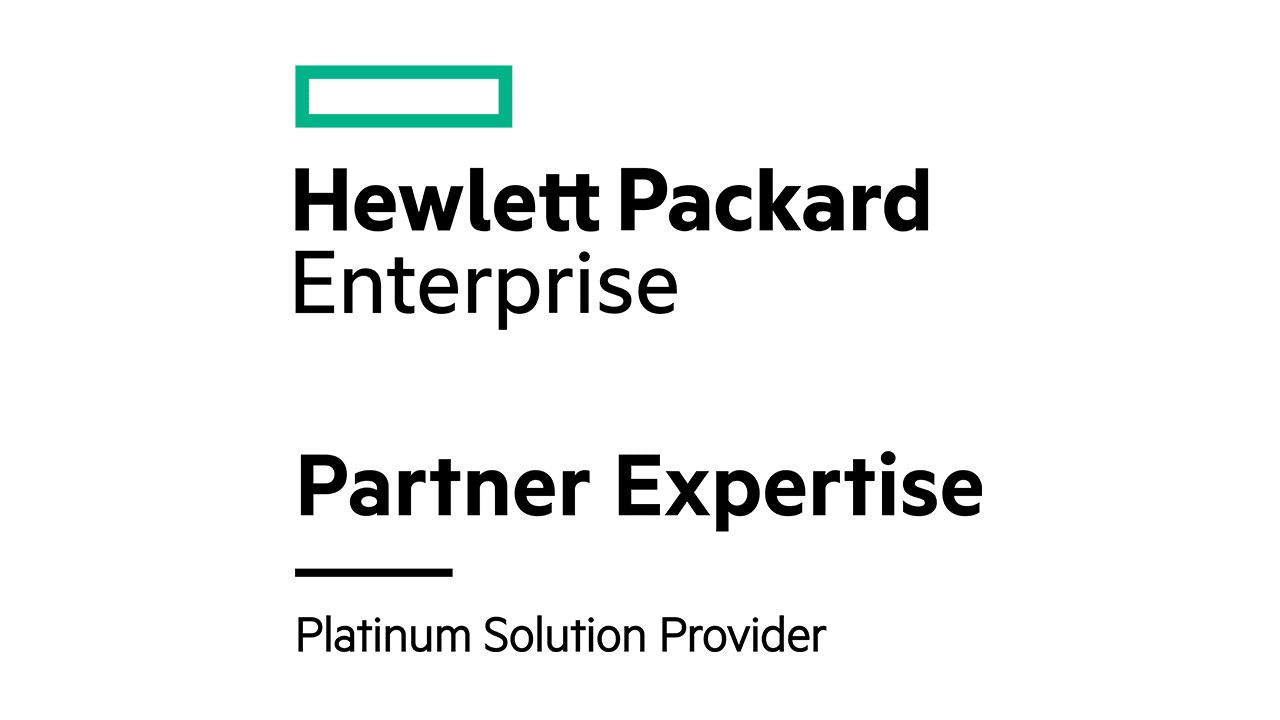 Partner-HPE