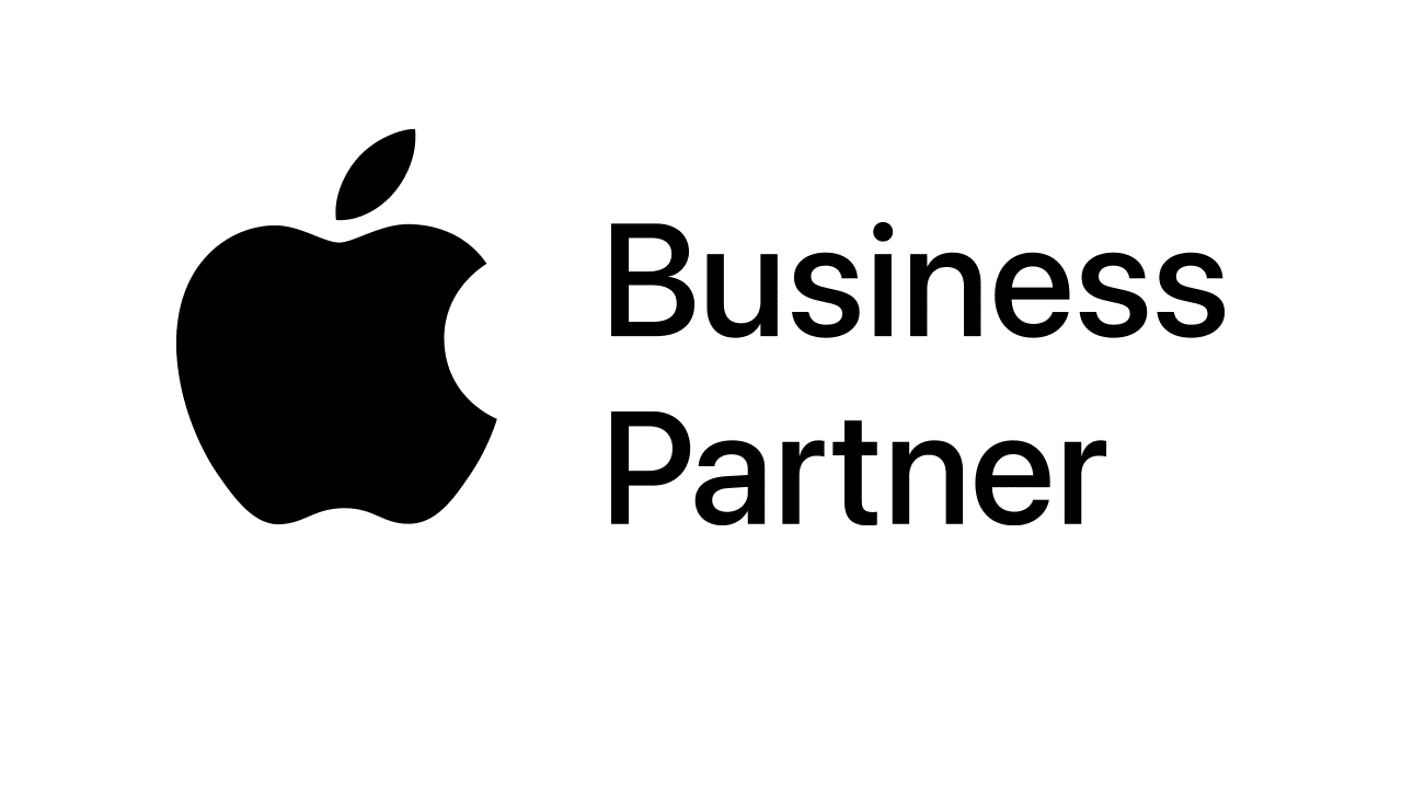 Apple-Business-Partner