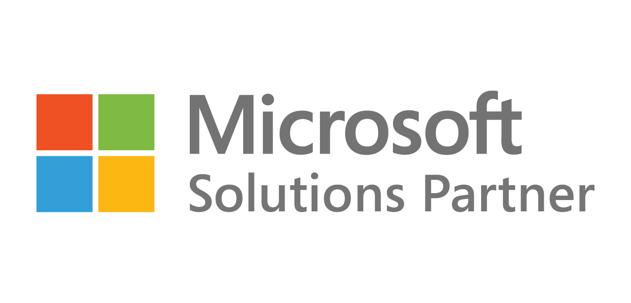 Microsoft Solutions Partner